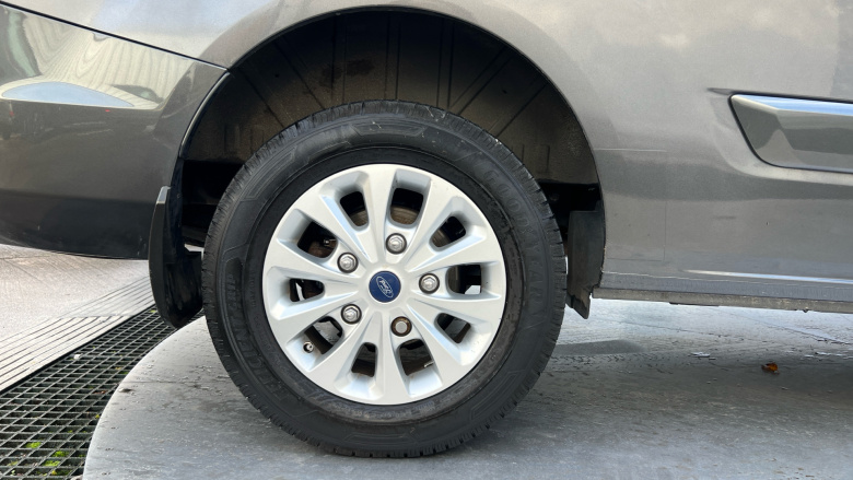 Ford Transit Custom 280 L1 Diesel Fwd 2.0 EcoBlue 130ps Low Roof Limited Van